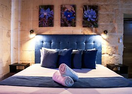 Sea Holly Gozo
