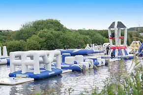 Sunbow at Retallack Resort