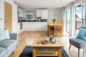 Sunbow at Retallack Resort