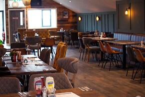 Sunbow at Retallack Resort