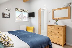 Sunbow at Retallack Resort