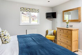 Sunbow at Retallack Resort