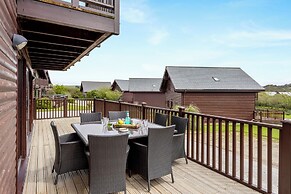 Sunbow at Retallack Resort