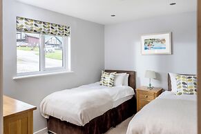 Sunbow at Retallack Resort