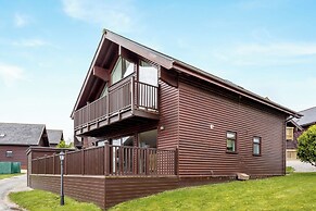 Sunbow at Retallack Resort