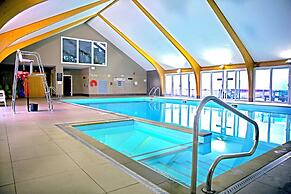 Sunbow at Retallack Resort