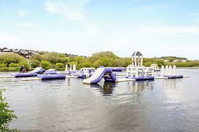 Sunbow at Retallack Resort