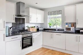 Sunbow at Retallack Resort