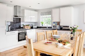 Sunbow at Retallack Resort