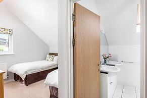 Sunbow at Retallack Resort