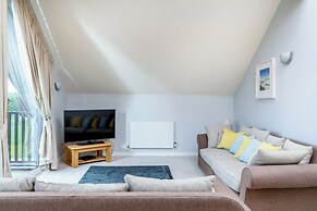 Sunbow at Retallack Resort