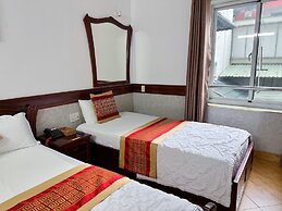 HUNG HUONG HOTEL