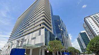 8 Newtown Boulevard by HiveRooms