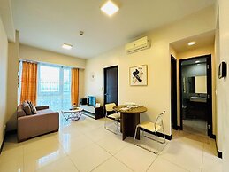 8 Newtown Boulevard by HiveRooms