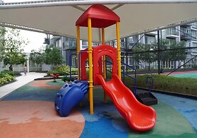 8 Newtown Boulevard by HiveRooms