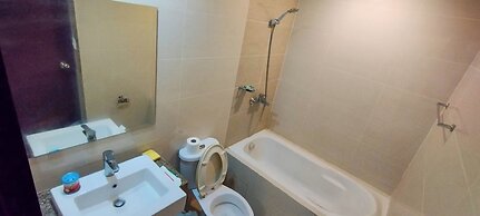 8 Newtown Boulevard by HiveRooms