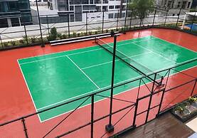 8 Newtown Boulevard by HiveRooms