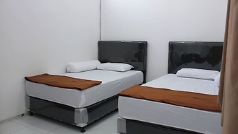 Kingkost Kenari Kudus