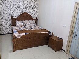 Kingkost Kenari Kudus