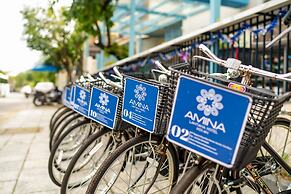 Amina Lantana Hoi An Hotel & Spa