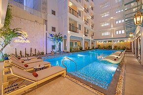 Amina Lantana Hoi An Hotel & Spa