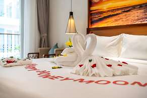 Amina Lantana Hoi An Hotel & Spa