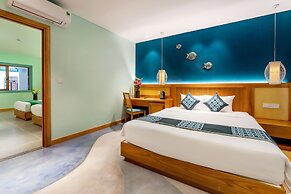 Amina Lantana Hoi An Hotel & Spa