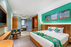 Amina Lantana Hoi An Hotel & Spa