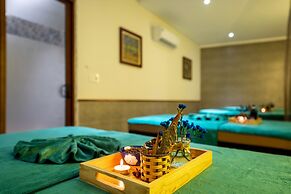 Amina Lantana Hoi An Hotel & Spa