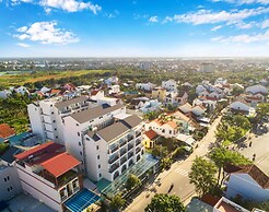 Amina Lantana Hoi An Hotel & Spa