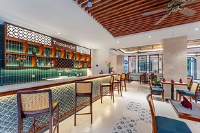 Amina Lantana Hoi An Hotel & Spa