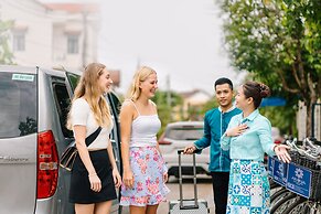 Amina Lantana Hoi An Hotel & Spa