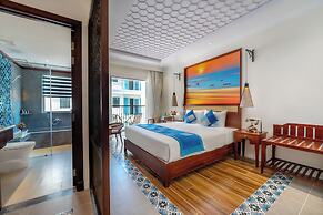 Amina Lantana Hoi An Hotel & Spa