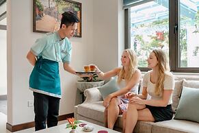 Amina Lantana Hoi An Hotel & Spa