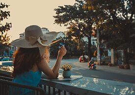 Amina Lantana Hoi An Hotel & Spa