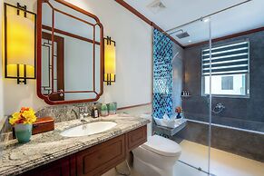 Amina Lantana Hoi An Hotel & Spa