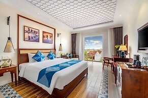 Amina Lantana Hoi An Hotel & Spa