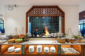 Amina Lantana Hoi An Hotel & Spa