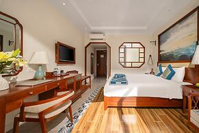 Amina Lantana Hoi An Hotel & Spa