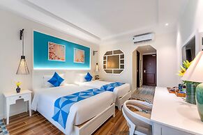 Amina Lantana Hoi An Hotel & Spa