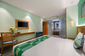 Amina Lantana Hoi An Hotel & Spa