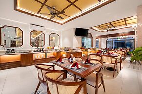 Amina Lantana Hoi An Hotel & Spa