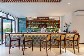 Amina Lantana Hoi An Hotel & Spa