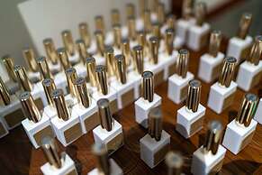 Amina Lantana Hoi An Hotel & Spa