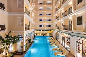 Amina Lantana Hoi An Hotel & Spa