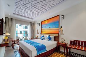 Amina Lantana Hoi An Hotel & Spa