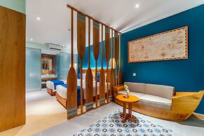 Amina Lantana Hoi An Hotel & Spa