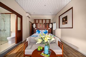 Amina Lantana Hoi An Hotel & Spa