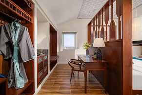 Amina Lantana Hoi An Hotel & Spa