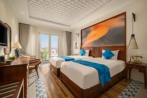 Amina Lantana Hoi An Hotel & Spa